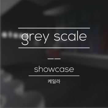 grey scale