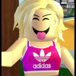 BLOXY Day Life [New]