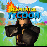 [LIFE ELEMENT] 🔮 Elemental Tycoon 🔮