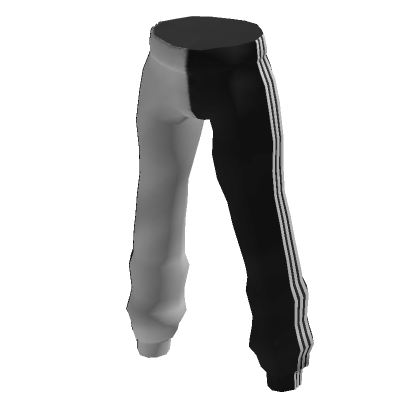 Adidas pants for roblox top