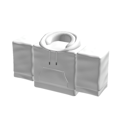 Black and white hoodie roblox deals