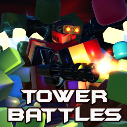 Tower Battles  thumbnail