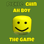 Pickle Chin Ah Boy