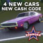 (🚗 4 NEW CARS, 🏁 NEW TEST DRIVE FEATURE) Roanoke
