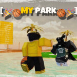 Cal's MyPark [Sunset Beach][🏀 Basketball 2024 🏀]