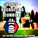 【HSFL】 - Recruiting Combine