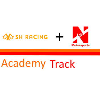 NBG Driver Academy track