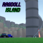 Ragdoll Island 