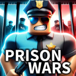 Prison Wars