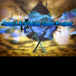 Sword Art Online Game Project[GamePass Update!🎊]