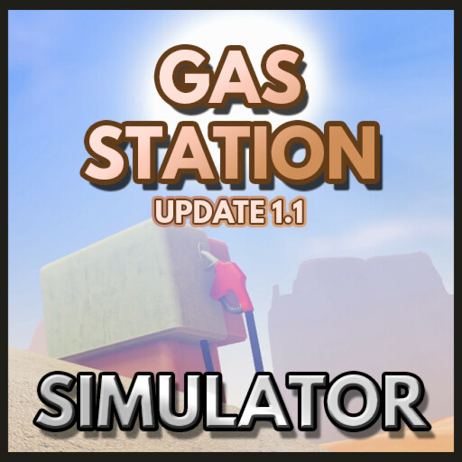 Gas Station Simulator