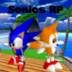 Sonic's RP (64 UPDATE)