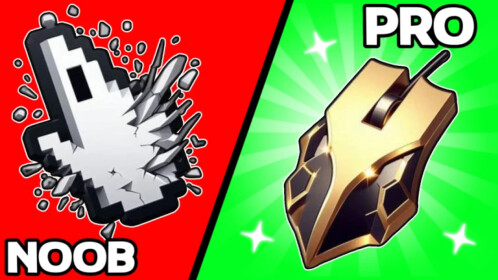 [ X80 SUKSES!] Petualangan Clicker! - Roblox