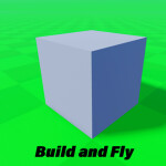 Build and Fly [BAZOOKA]
