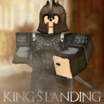 King's Landing, The Capital [BETA]
