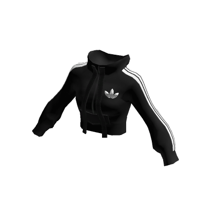 Adidas cheap jacket roblox