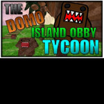 Domo Tycoon Obby (NEW)