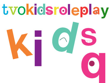 t v o kids role play for - Roblox