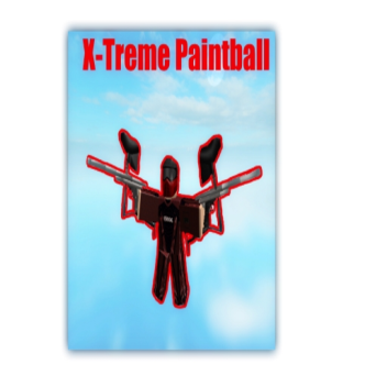 X-Treme Paintball Beta
