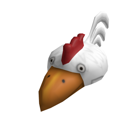 Roblox Item Brewster Rooster