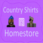 Country Shirts Homestore
