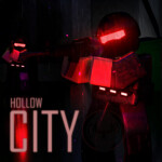 | Hollowed City|