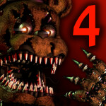 Creepy Nights at Freddy's 4