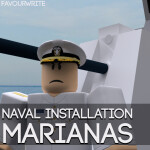 [USM] Naval Installation Marianas