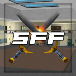 Sword Fighting Facility