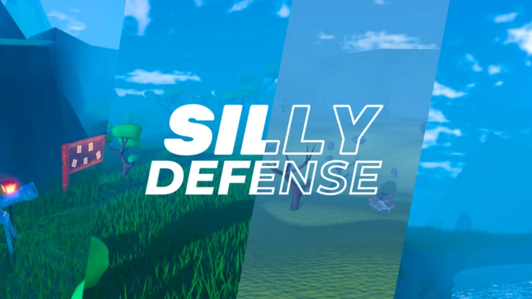 [🌎WORLD!] Silly Defense