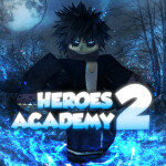 Heroes Academy 2