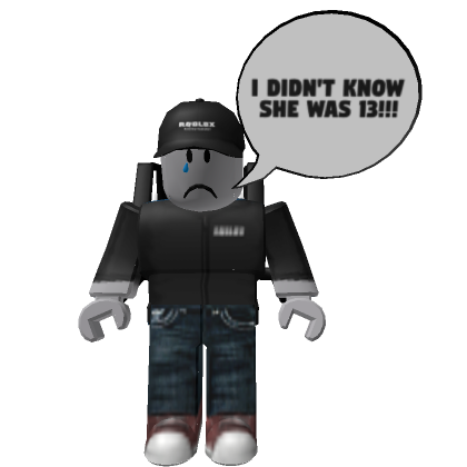 Roblox Backpack [Back On Sale For 12 Hours] | Roblox Item - Rolimon's