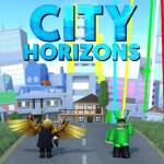 City Horizons [Read Description]