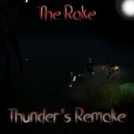 The Rake Thunder's Remake