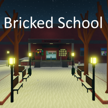 Bricked School: School Hangout (WIP)