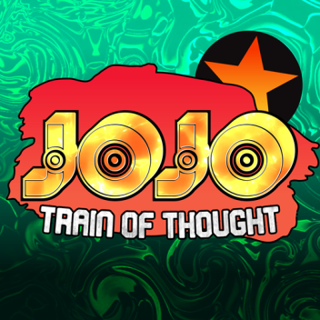 JoJo Train of Thought v.0.6