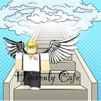 Heavenly Cafe 