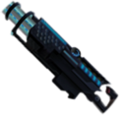 Laser Minigun - Roblox