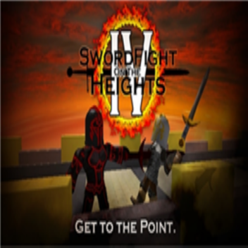 Sword Fights on the Heights