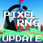 Pixel RNG! ⛏️ [UPDATE!] 🎣