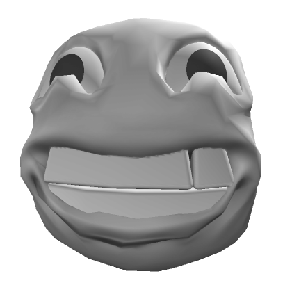 Happy Head - Roblox