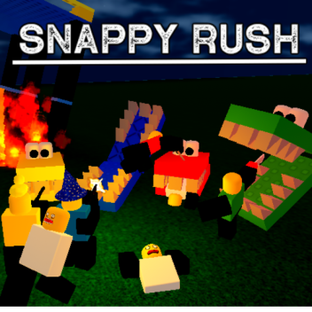 snappy rush