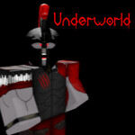 Legacy Underworld