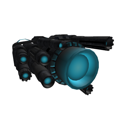 New Blaster for Titan Cameraman (Right)'s Code & Price - RblxTrade