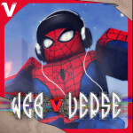 🕷️[UPDATE]Spiderman: Web-Verse