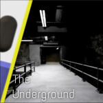 The Underground [Discontinued]