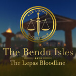 The Bendu Isles | WIP