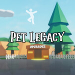 🐾 Pet Legacy