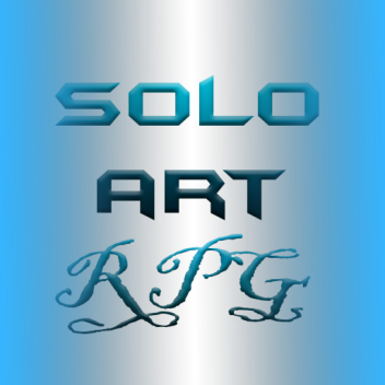 Solo Art RPG[Original][Alpha]