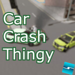 Car Crash Thingy (V 0.0.2)
